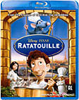 Blu-ray: Ratatouille