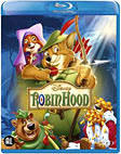 Blu-ray: Robin Hood