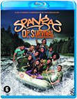 Blu-ray: Spangas Op Survival