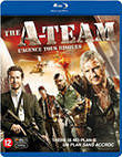 Blu-ray: The A-Team (speelfilm 2010)