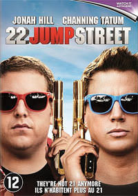 DVD: 22 Jump Street