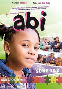 DVD: Abi - Serie 1 & 2