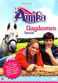 DVD: Amika - Dagdromen