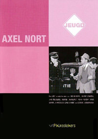 DVD: Axel Nort