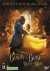 DVD: Beauty And The Beast