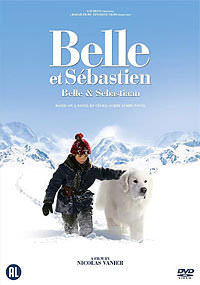 DVD: Belle Et Sébastien