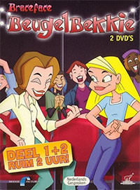 DVD: Beugelbekkie 1+2
