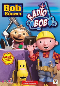 DVD: Bob de Bouwer - Radio Bob