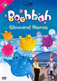 DVD: Boohbah - Glimmend harnas