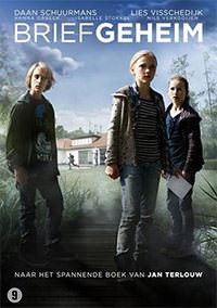 DVD: Briefgeheim (2010)