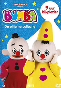 DVD: Bumba - De Ultieme Collectie (2-DVD)