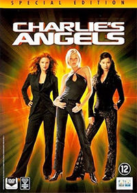 DVD: Charlie's Angels: Special Edition (2000)