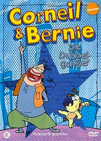 DVD: Corneil & Bernie - De dubbelganger