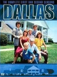DVD: Dallas - Complete Collection