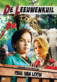 DVD: De Leeuwenkuil