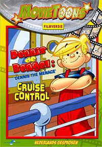 DVD: Dennis De Bengel - Cruise Control