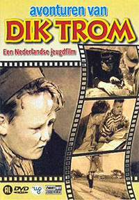 DVD: Avonturen van Dik Trom