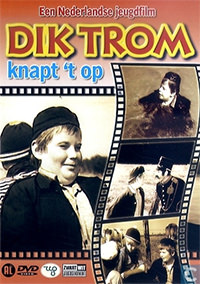 DVD: Dik Trom knapt 't op