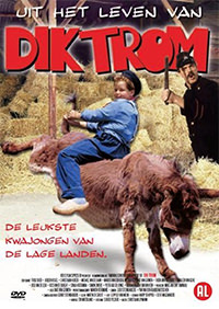 DVD: Uit het leven van Dik Trom