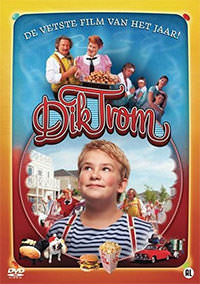 DVD: Dik Trom (2010)