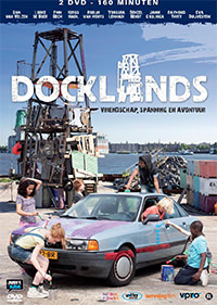  DVD: Docklands