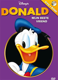 DVD: Donald - Mijn Beste Vriend
