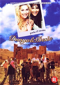 DVD: Dunya & Desie - De Film