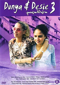 DVD: Dunya & Desie - Seizoen 3