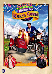 DVD: Ernst, Bobbie en de rest en Het Geheim van de Monta Rossa