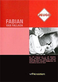 DVD: Fabian Van Fallada