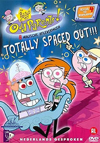 DVD: Fairly Odd Parents 4 - Totally Spaced Out