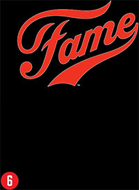 DVD: Fame (Speelfilm 1980)