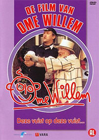 DVD: De Film Van Ome Willem 2 - Deze Vuist Op Deze Vuist