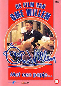 DVD: De Film Van Ome Willem 5 - Met Een Papje...