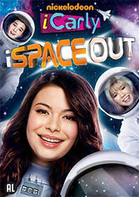DVD: Icarly - I Space Out