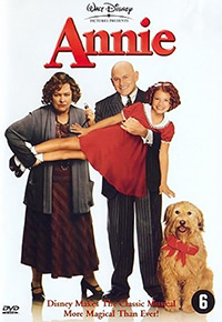 DVD: Annie (1999)