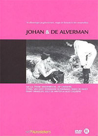 DVD: Johan En De Alverman