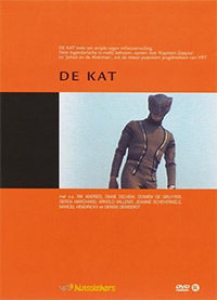 DVD: De Kat