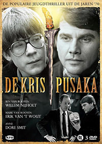 DVD: De Kris Pusaka