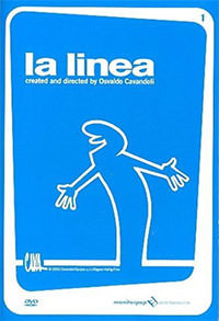 DVD: La Linea - Deel 1
