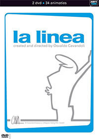 DVD: La Linea 1