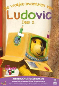 DVD: Ludovic - Deel 2