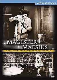 DVD: Magister Maesius