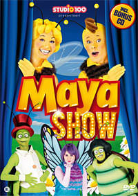 DVD: Maya Show