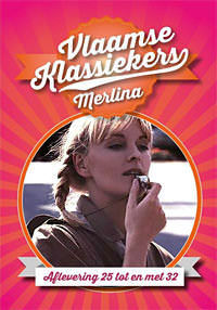 DVD: Merlina - Aflevering 25 Tot En Met 32