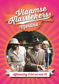 DVD: Merlina - Aflevering 9 Tot En Met 16