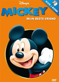 Mickey - Mijn Beste Vriend