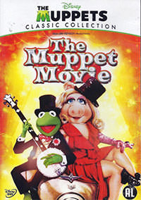 DVD: The Muppet Movie