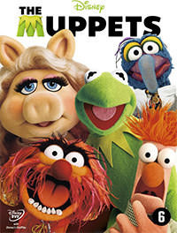 DVD: The Muppets