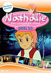 DVD: Nathalie 10 - Een Schappelijke Vriend